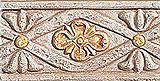 Marca corona Cicladi Perlino Beig.li Lper