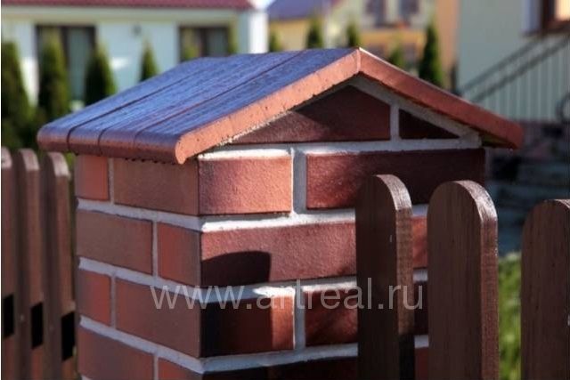 ZG-Clinker Клинкерный подоконник Клинкер ZG-Clinker Клинкерный подоконник в интерьере