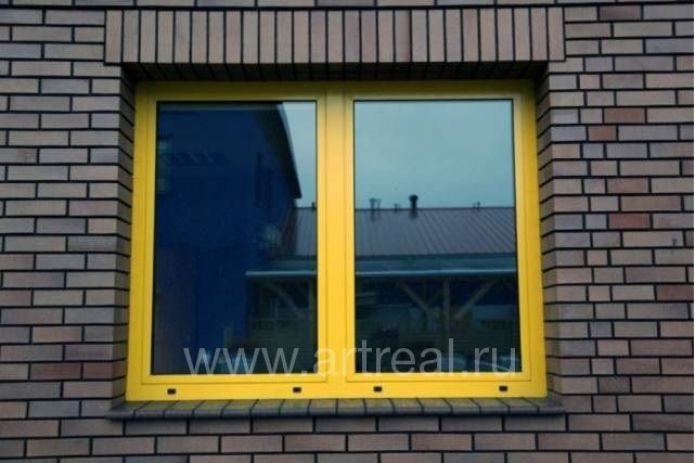 ZG-Clinker Клинкерный подоконник Клинкер ZG-Clinker Клинкерный подоконник в интерьере