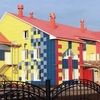 Керамогранит Estima Your Color в интерьере