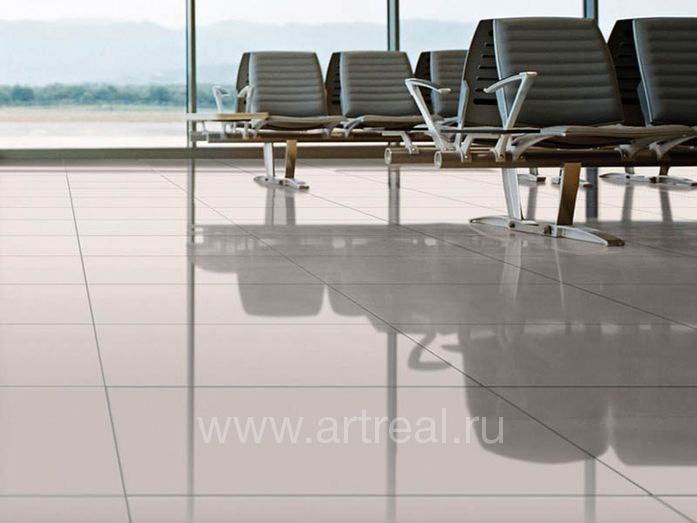 Керамогранит Estima Rainbow в интерьере