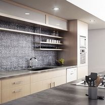 Мозаика Vidrepur Aura