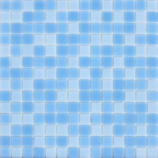 Rose mosaic Aquatica мозаика Tropical Sun  20*20