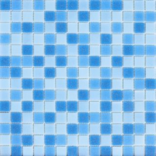 Rose mosaic Aquatica мозаика Summer Time  20*20