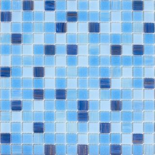 Rose mosaic Aquatica мозаика Oriental 20*20