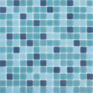 Rose mosaic Aquatica мозаика Florida 20*20