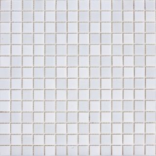 Rose mosaic Aquatica мозаика Iceberg 20*20