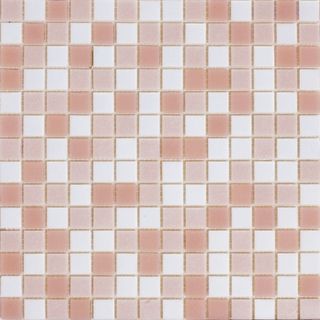 Rose mosaic Aquatica мозаика Daiquri 20*20