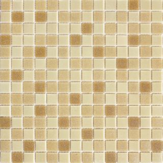 Rose mosaic Aquatica мозаика Ambre 20*20