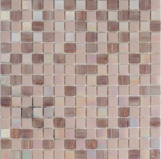 Rose mosaic Aquatica мозаика Roberta R+ 20*20