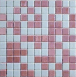 Vidrepur Mixed мозаика 733/734/750 31.7*31.7