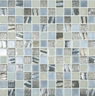 Vidrepur Mixed мозаика Saturn 252/253/409/1046 31.7*31.7