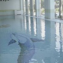 Мозаика JNJ mosaic Normal