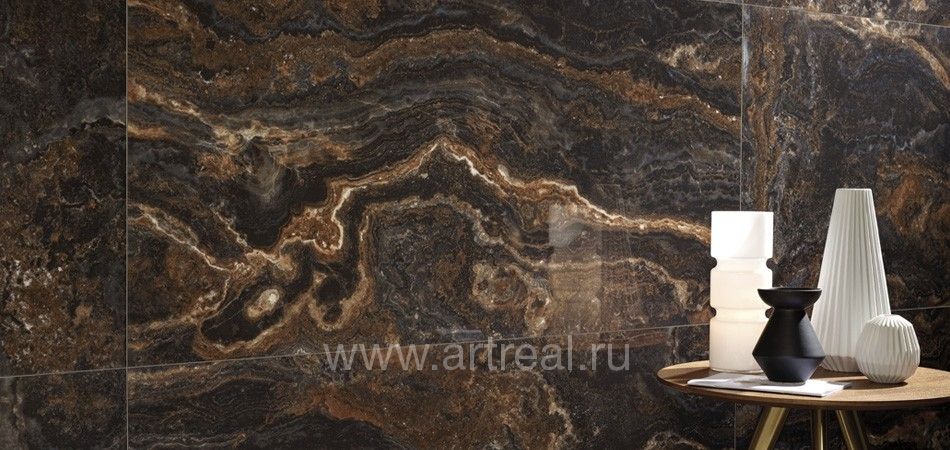 Керамогранит Colorker Bellaforma в интерьере