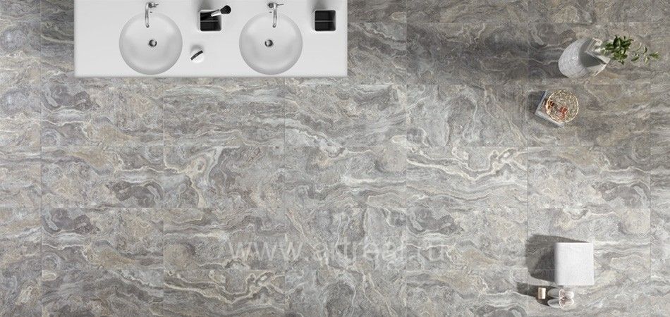 Керамогранит Colorker Bellaforma в интерьере