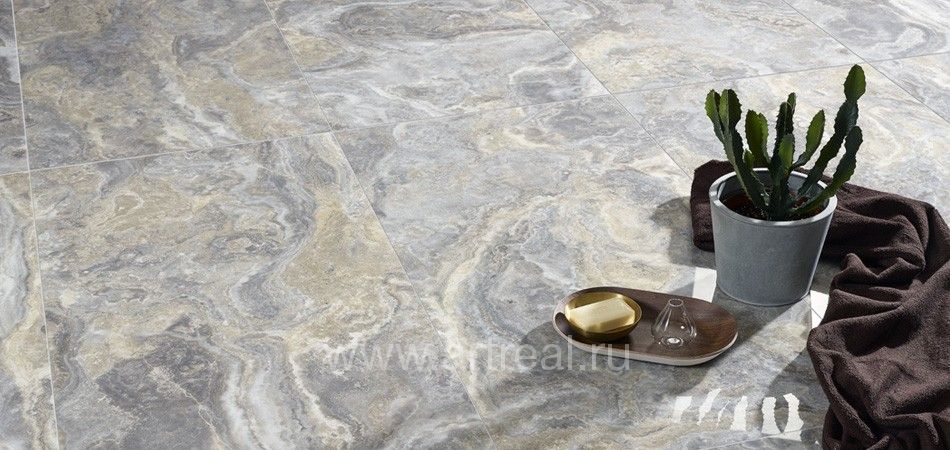 Керамогранит Colorker Bellaforma в интерьере