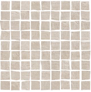 Love Tiles Urban мозаика Mosaic Grey 20*20