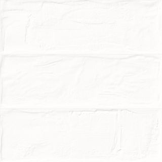 Gaya Fores Brick керамогранит White 33.15*33.15