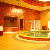 Мозаика JNJ mosaic Gold