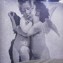 Мозаика JNJ mosaic Peony