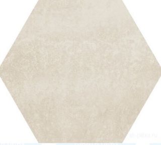 Goldencer Concrex напольная плитка White MT 32*37
