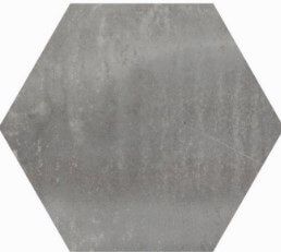Goldencer Concrex напольная плитка Graphite MT 32*37