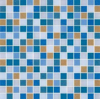 JNJ mosaic мозаика JC122 32.7*32.7