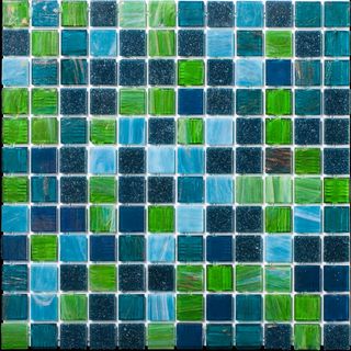 JNJ mosaic 2855-V