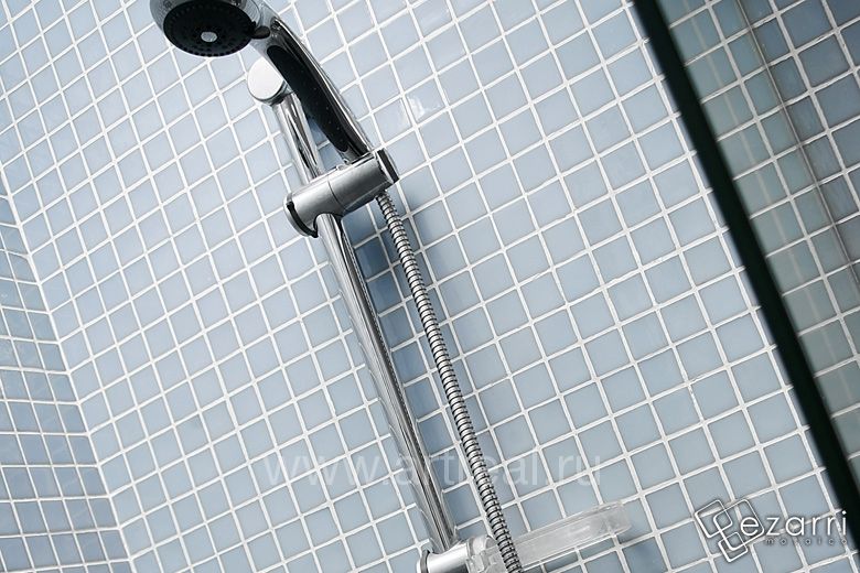 Мозаика Ezarri Lisa в интерьере