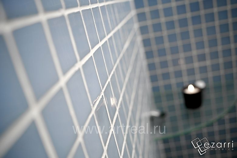 Мозаика Ezarri Lisa в интерьере