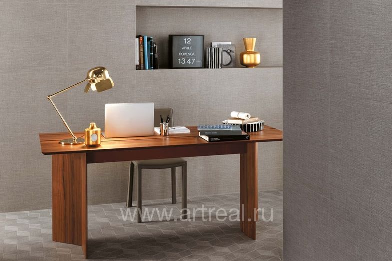 Керамогранит Atlas Concorde Room в интерьере