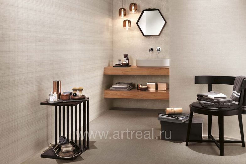 Керамогранит Atlas Concorde Room в интерьере