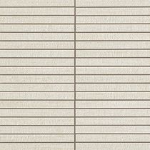 Мозаика White Mosaico Bacchetta 30*30