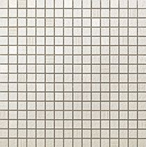 Мозаика White Mosaico Q 30.5*30.5