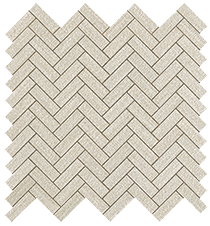 Мозаика Cord Herringbone Wall 32.4*32.4