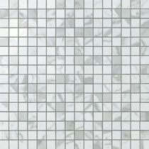 Atlas Concorde Brick Atelier Marvel Statuario Select Mosaic