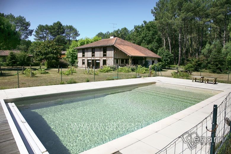 Мозаика Ezarri Mix в интерьере