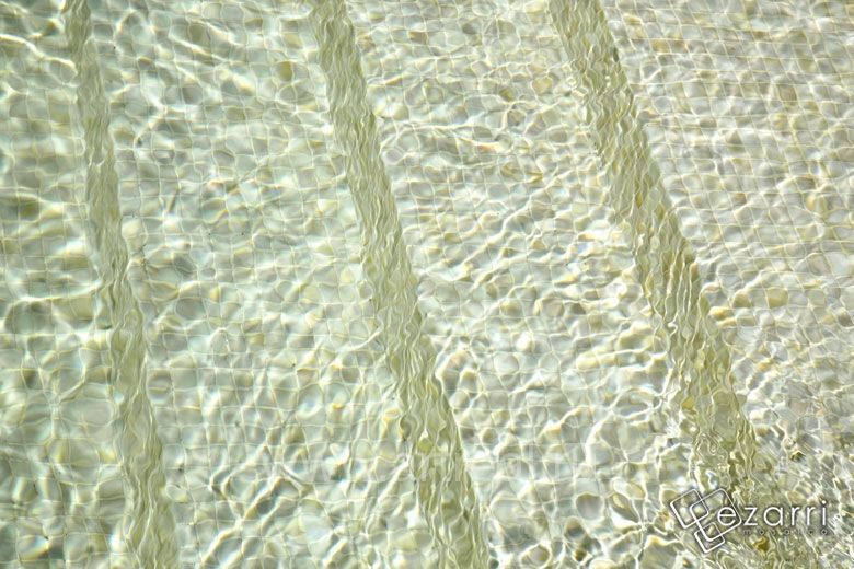 Мозаика Ezarri Mix в интерьере