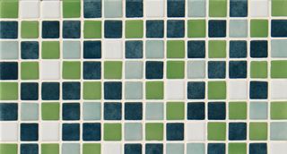 Ezarri Mix мозаика 25010-D 49.5*31.3