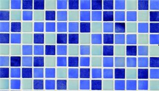 Ezarri Mix мозаика 25002-С 49.5*31.3