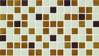Ezarri Mix мозаика 25012-С 49.5*31.3