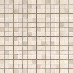 Мозаика Cream Prestige Mosaic Q 30.5*30.5