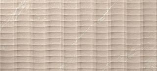 Настенная плитка 3D Plot Desert Beige 110 50*110