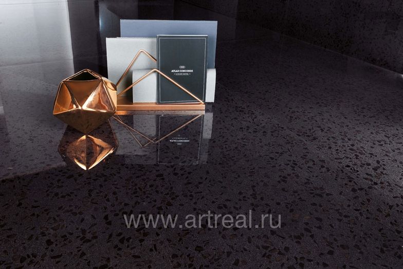 Atlas Concorde Marvel Gems Керамогранит Atlas Concorde Marvel Gems в интерьере