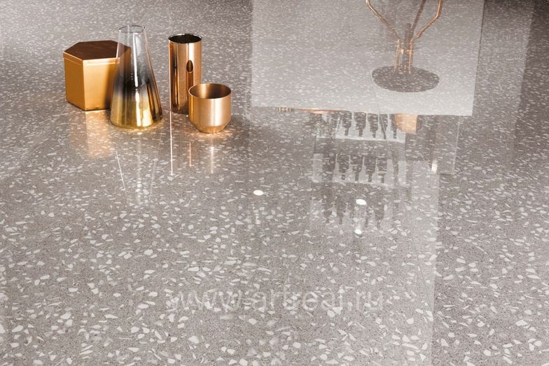 Atlas Concorde Marvel Gems Керамогранит Atlas Concorde Marvel Gems в интерьере