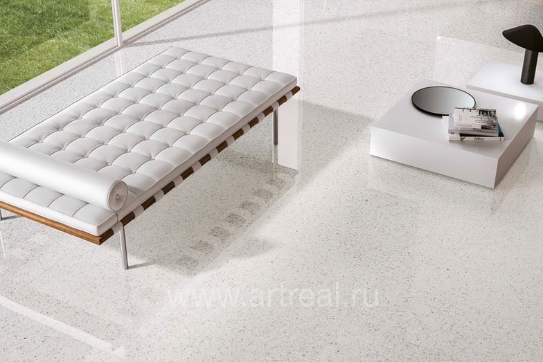 Atlas Concorde Marvel Gems Керамогранит Atlas Concorde Marvel Gems в интерьере