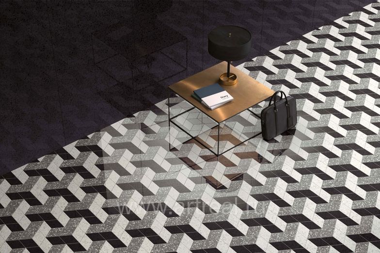 Atlas Concorde Marvel Gems Керамогранит Atlas Concorde Marvel Gems в интерьере