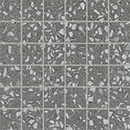 Мозаика Terrazzo Grey Mosaico Lappato 30*30