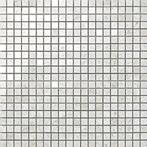 Мозаика Terrazzo White Micromosaico 30.5*30.5