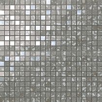 Мозаика Terrazzo Grey Micromosaico 30.5*30.5